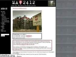 Sites similar to ma2412.at