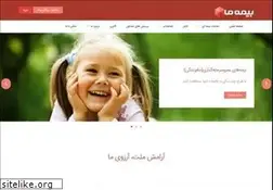 Sites similar to ma2527.ir