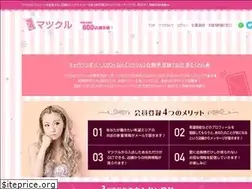 Sites similar to ma2kul.com