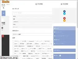 Sites similar to ma2n2n.jp