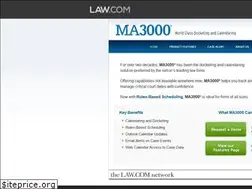 Sites similar to ma3000.com