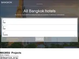 Sites similar to ma38su.org