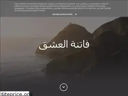 Sites similar to ma3lomaatayba.blogspot.com