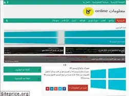 Sites similar to ma4lomatonline.blogspot.com