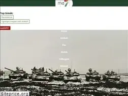 Sites similar to ma7.sk