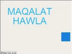 Sites similar to ma9all.com