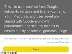 Sites similar to ma9boul.com