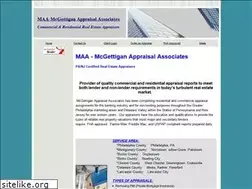 Sites similar to maa-appraisals.com