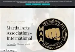 Sites similar to maa-i.com
