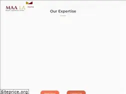 Sites similar to maa-law.co.id