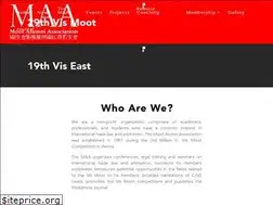 Sites similar to maa.net