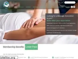 Sites similar to maa.org.au