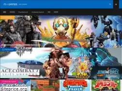 Sites similar to maaa-games.net