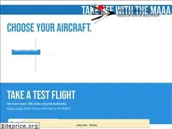 Sites similar to maaa.asn.au