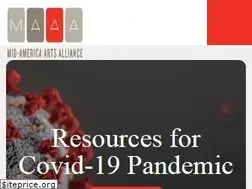Sites similar to maaa.org
