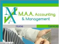 Sites similar to maaaccounting.com