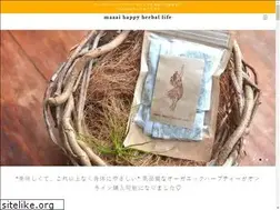 Sites similar to maaai-herb.com