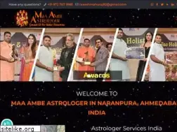 Sites similar to maaambeastrologer.com