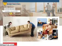 Sites similar to maaambepackers.com