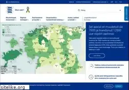 Sites similar to maaamet.ee