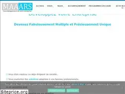 Sites similar to maaars.fr