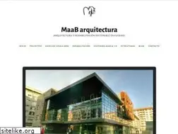 Sites similar to maab.info