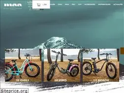 Sites similar to maabikes.com