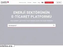 Sites similar to maabir.com