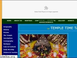Sites similar to maabiraja.com