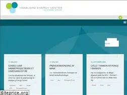 Sites similar to maabjergenergycenter.com