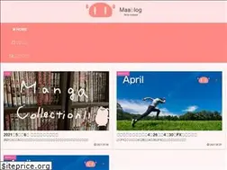 Sites similar to maablog.site