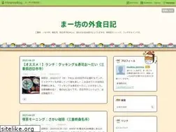 Sites similar to maabou.blog