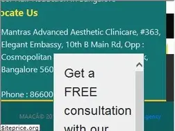 Sites similar to maac.co.in