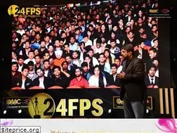 Sites similar to maac24fps.com