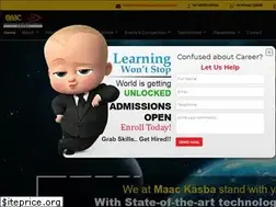 Sites similar to maacanimationkasba.com