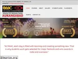 Sites similar to maacaurangabad.com