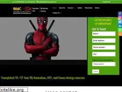 Sites similar to maacbangalore.com