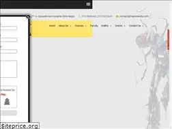 Sites similar to maacbareilly.com