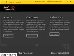 Sites similar to maacchandmari.in