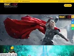 Sites similar to maaccp.com