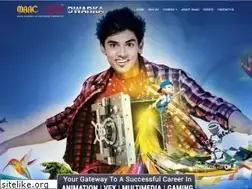 Sites similar to maacdwarka.com
