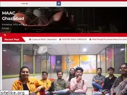 Sites similar to maacghaziabad.com