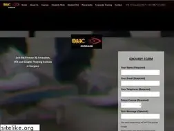 Sites similar to maacgurgaon.com
