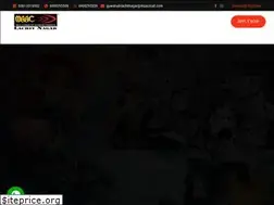 Sites similar to maacguwahati.com