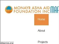 Sites similar to maachildren.org