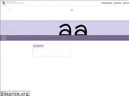 Sites similar to maachmath.lu