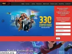 Sites similar to maachsr.com