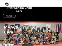 Sites similar to maackids.com