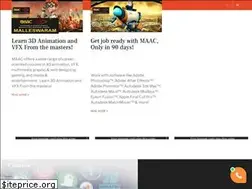 Sites similar to maacmalleswaram.com