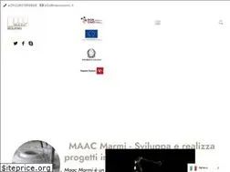 Sites similar to maacmarmi.it